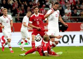 'đại bàng' cất cánh ở trận mở màn uefa euro. Soi Keo Nháº­n Ä'á»‹nh Ba Lan Vs Slovakia 23h00 Ngay 14 6