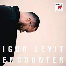 Encounters is the uk's leading short film, animation and virtual reality festival. Encounter Igor Levit Johann Sebastian Bach Johannes Brahms Max Reger Morton Feldman Amazon De Musik