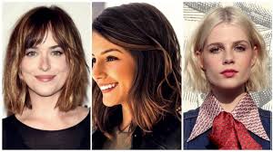 Soft, bendy waves = the absolute move when it comes to summer 2021 hairstyles. Top 12 Haircuts For Women Summer 2021