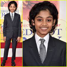Legend of the jungle released on netflix in 2018. Rohan Chand Photos News Videos And Gallery Just Jared Jr