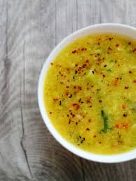 Broccoli And Red Lentil Detox Soup Beauty Bites Recipe Lentil Detox Soup Soup Recipes Detox Soup
