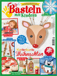 Egal ob daheim, im kindergarten oder in der schule. Basteln Mit Kindern