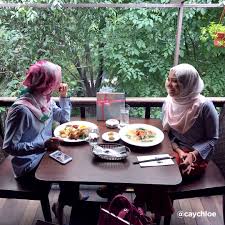 Selain tempat makan romantik di kl, kami juga mempunyai artikel tempat makan menarik yang lain untuk anda baca. Locco On Twitter 3 Hornbill Restaurant Cafe Kl Bird Park Perdana Botanical Gardens Walaupun Terletak Di Kl Bird Park Anda Tidak Perlu Bayar Entri Masuk Bird Park Ada Jalan Terus