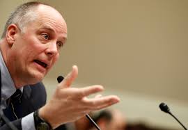 SEC Settles Case With Former Fannie Mae Chief Executive Daniel Mudd