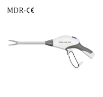 OEM/ODM Instrumentos electroquirúrgicos de mandíbula curva ...