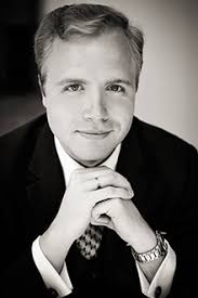 Nathaniel Olson (Baritone)