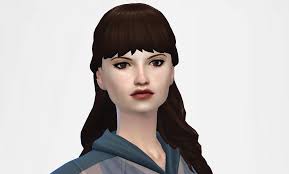 Changes made to hair in cas in sims 4 sometimes apply to the other outfits there and sometimes don't. Sims 4 Makeup Mods Cc Packs Snootysims