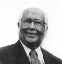 Obituary for Spurgeon Dewitt Thompson