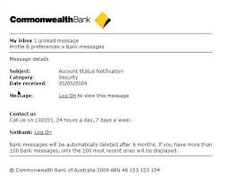 Commonwealth bank netbank logon careers www commbank com au netbank sign in netbank is built to be easy to use it is highly accessible and has been designed with the widest commonwealth bank netbank login online. Flurry Of Phishing Attacks Targeting Commonwealth Bank