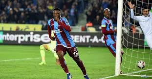 Trabzonspor kulübü'nden yapılan açıklamada, profesyonel futbolcumuz caleb ansah ekuban'ın i̇talya'nın genoa kulübüne transferi konusunda görüşmelere başlanmıştır denildi. Caleb Ekuban To Work With Eddie Newton As New Trabzonspor Manager Ghana Latest Football News Live Scores Results Ghanasoccernet