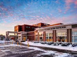 Southern maine health care waldo county general hospital western maine health . Smhc Laboratory Biddeford Medical Center Mainehealth