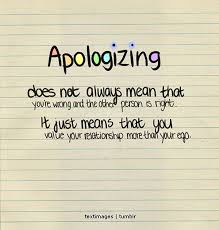 Im Always Wrong Quotes Quotesgram
