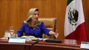 Check spelling or type a new query. Fabiola Yanez Desarrolla Una Agenda Social En Mexico Telam Agencia Nacional De Noticias