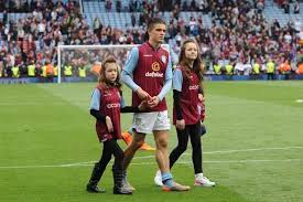 The family tragedy that inspires Aston Villa's Birmingham City derby hero  Jack Grealish