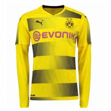 Borussia dortmund stands for intensity, authenticity, cohesion and ambition. 17 18 Borussia Dortmund Home Long Sleeve Jersey Shirt Borussia Dortmund Jersey Shirt Sale Soccergears