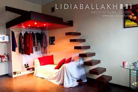 Loft & attic bedroom storage ideas. 20 Space Saving Loft Designs For Modern Small Rooms