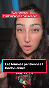 C'est La Parisienne A 3