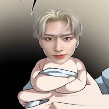 Ricky Zb1 Queen Never Cry