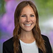 Desiree Ward's Instagram, Twitter & Facebook