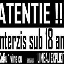 91 de gânduri despre &8222;atentie! Stream Jokeru Listen To Interzis Sub 18 Ani 2005 Playlist Online For Free On Soundcloud