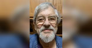 Obituary information for Mark Gillaspy