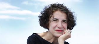 Giovanna Giordano: 'Las escritoras somos hoy como un volcán en ...