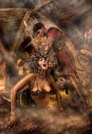 Sep 13, 2019 · the story of how medusa was killed by perseus is one of the most thrilling stories in greek mythology. Pin On Mytology