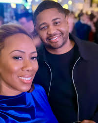 Black Couple Revolution