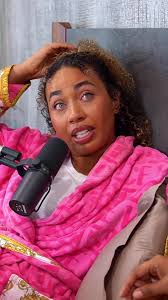 Natalie breaks down about internet trolls 💔(link in bio) #podcasts  #ezeexnatalie #relationships #lgbt