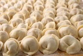 что приготовить из пельменного теста кроме пельменей и вареников Umeete Li Vy Varit Pelmeni 99 Lyudej Delayut Eto Nepravilno V 2020 G Russkie Produkty Kulinariya Eda