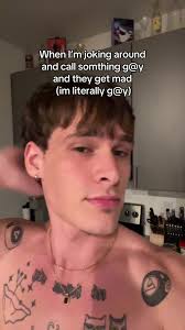 She Thinks Its Funny to Say Gay Jokes