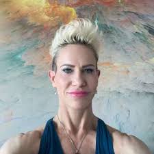 Dr. Julie Kaesberg, MD