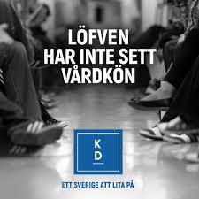 11:00 presenterar ebba busch och acko ankarberg johansson en. Ebba Busch Sverige Ar Ett Bra Land Att Leva I Men Facebook