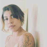 Alexandra Grajeda's Instagram, Twitter & Facebook