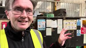 Update from Blackpool Tramtown