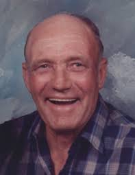 Obituary for Charles Bailey