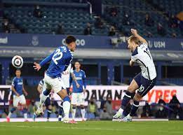 We need to show the fans a good attitude and a good spirit. Everton Vs Tottenham Result Harry Kane Rescues Struggling Spurs After Toffees Helping Hand The Independent