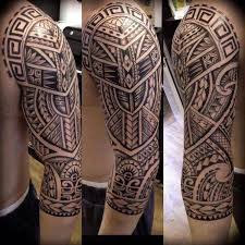 Hawaiian Tattoos Meaning Family Hawaiiantattoos Polynesian Tattoo Tribal Tattoos Sleeve Tattoos