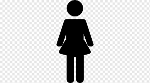 Format file gif dibatasi untuk mendukung warna 256. Ikon Komputer Wanita Wanita Tangan Orang Orang Hitam Png Pngwing