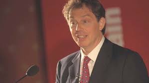 Image result for tony blair