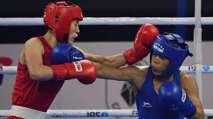 May 30, 2021 · mary kom seeks her sixth gold medal in asian championships on sunday; Women S World Boxing Championships Mary Kom Remains On Course For Sixth Title Lovlina Borgohain Loses Hindustan Times