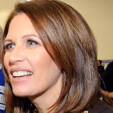 Is Michele Bachmann the brightest bulb in GOP race?