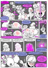 Cloned April Futa Army - PAGE 09 by PlanZ34 on Newgrounds