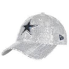 Dallas Cowboys New Era Sequin Bling 9forty Hat Dallas Cowboys Pro Shop Dallas Cowboys Outfits Dallas Cowboys Hats Dallas Cowboys Shoes