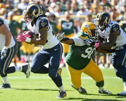 When it comes to streaming though, canadian nfl fans are some of the luckiest in the world, as dazn includes coverage of every single 2020/21 regular season game. B J Raji The Clock Is Running Out On Green Bay Packers D Lineman