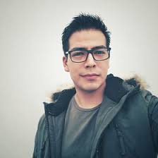 Daniel Iturbe (Iturb8)