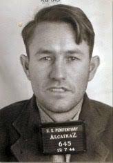 The Battle of Alcatraz'