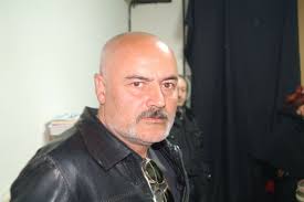 Cementerio de Arte de Morille