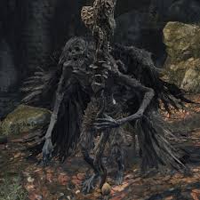 Corvian Storyteller - Darksouls3