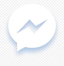 Facebook social media logos emoji like and love mockups. Why Facebook Messenger Messenger Black And White Clipart Facebook Messenger Icon White Png Facebook White Png Free Transparent Png Images Pngaaa Com